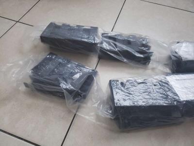 Volkswagen cargo management systems - Thumbnail 6