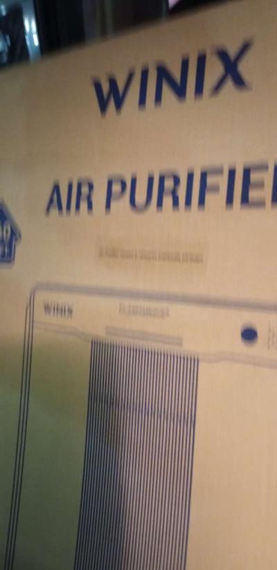 Air purifier
