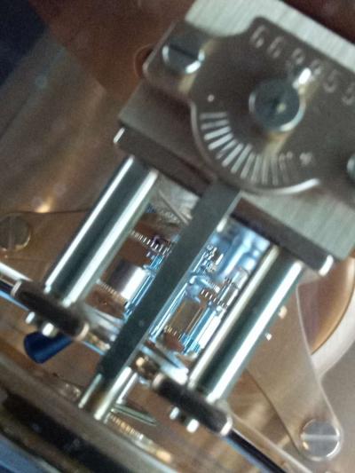 Atmos JaeguerLeCoutre - Thumbnail 3