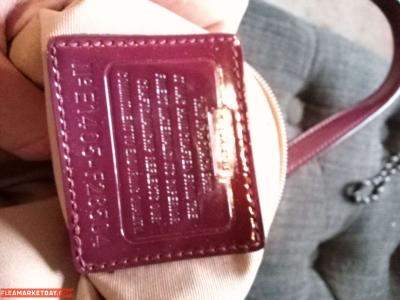 Coach Bag No E1405F28504 - Thumbnail 2