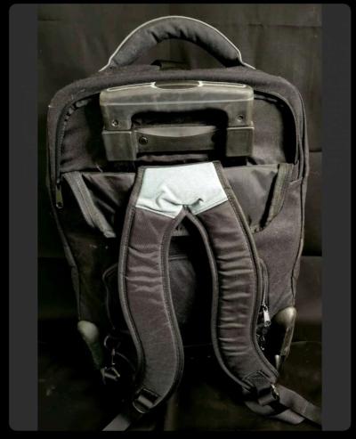 Eagle Creek travel back pack - Thumbnail 3