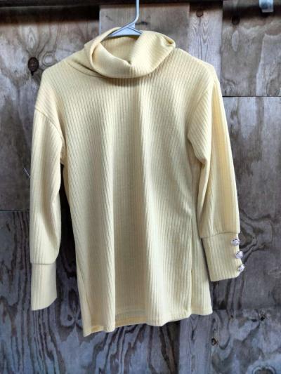 women sweater - Thumbnail 6