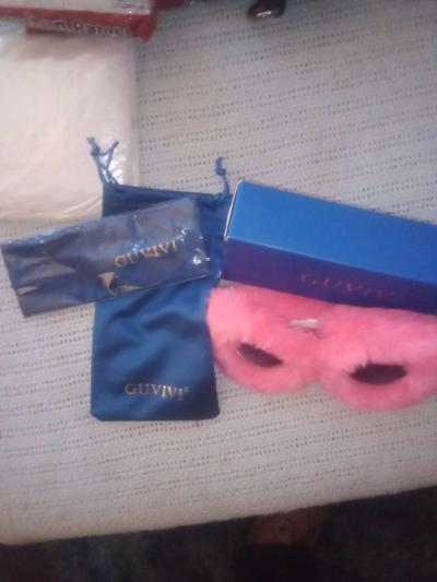 guvivi sunglasses - Thumbnail 4