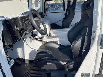 99 Hummer H1 - Thumbnail 3