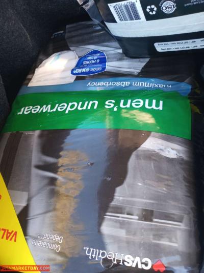 men n woman undergarments all sizes new - Thumbnail 2