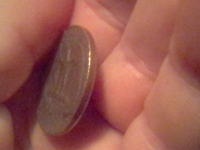 1974 Washington Quarter very unique - Thumbnail 4