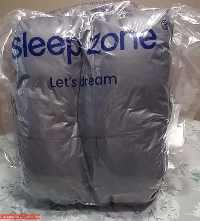 Mattress Topper Queen - Thumbnail 2