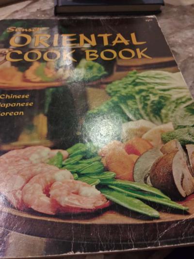 cookbooks and read books - Thumbnail 3