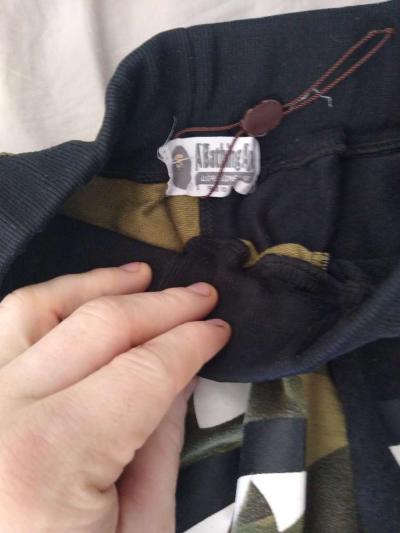 bape shorts - Thumbnail 4