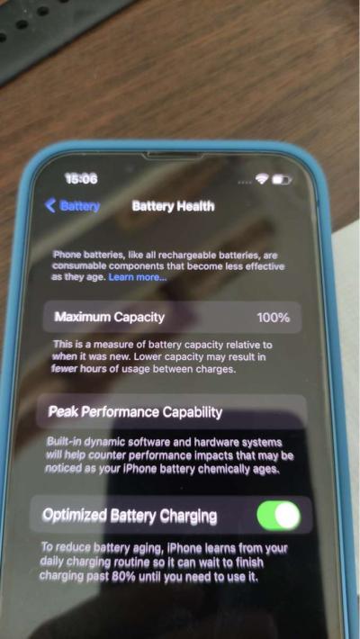 iPhone x 256gb - Thumbnail 4