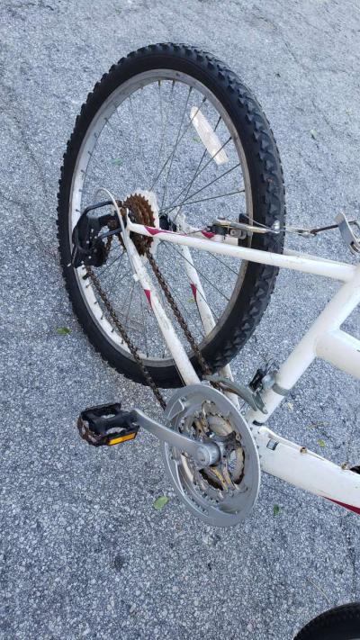 Bicicleta Roadmaster - Thumbnail 6