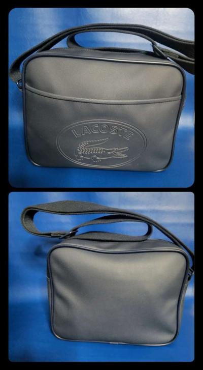 Lacoste Bag Unasex - Thumbnail 1