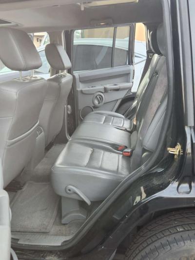 Jeep commander 2006 - Thumbnail 6