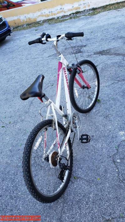 Bicicleta Roadmaster - Thumbnail 2