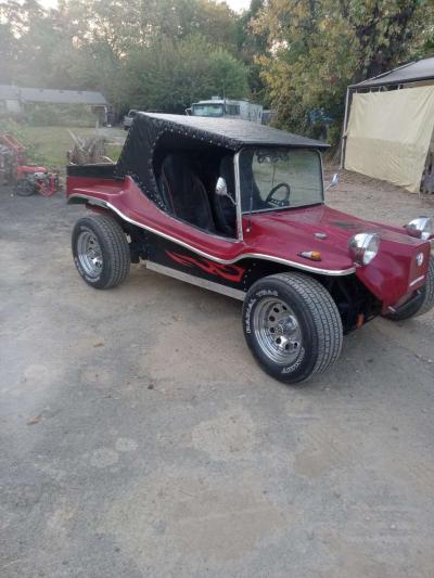 1972 Dune buggy - Thumbnail 6