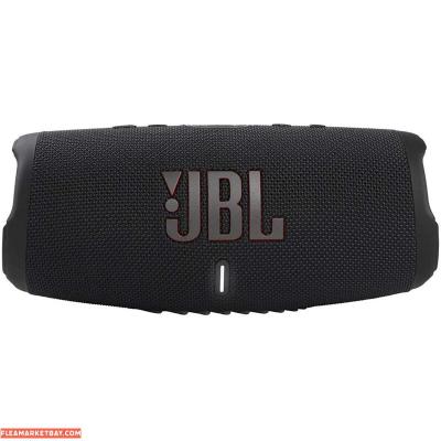 JBL Charge 5 Portable Bluetooth Speaker - Thumbnail 2