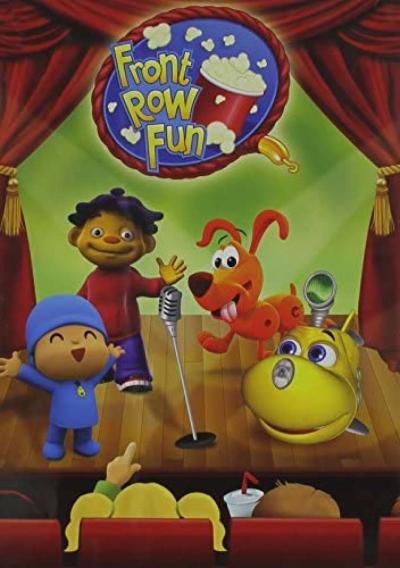 DVD be - Thumbnail 5