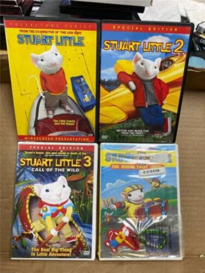 DVD lot animation - Thumbnail 5