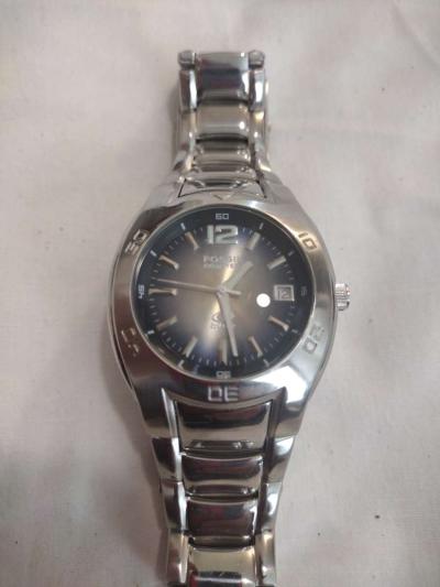 Mens Fossil Watch - Thumbnail 4