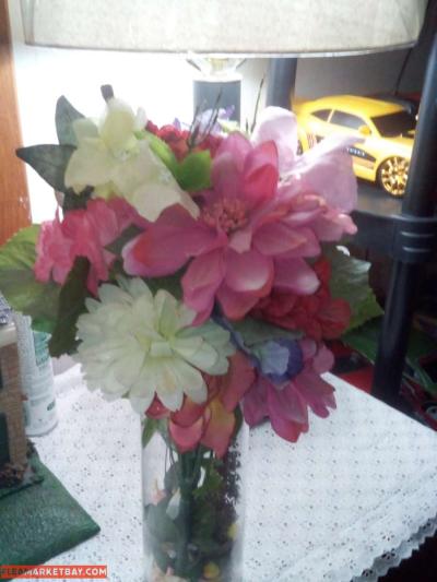 silk flower arrangements - Thumbnail 2