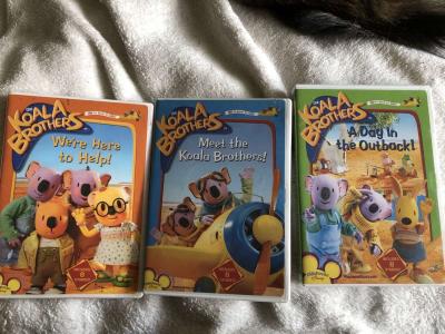 DVD lot of - Thumbnail 4