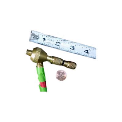 Heavy Duty Tire Deflator with Gauge - Thumbnail 6