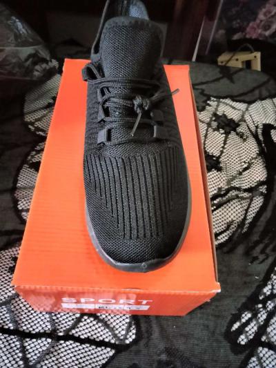 tennis shoes - Thumbnail 4