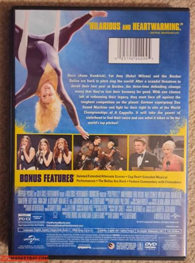 pitch Perfect 2 - Thumbnail 2