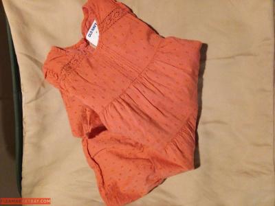 Girls Dress - Thumbnail 2