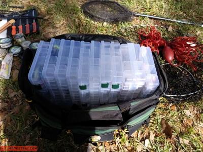 fishing gear - Thumbnail 2