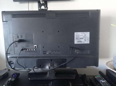 Samsung TV - Thumbnail 3
