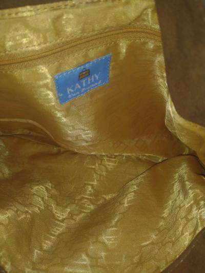 Kathy Van Zeeland Bag - Thumbnail 3