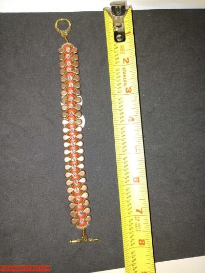 Handmade bracelet - Thumbnail 2