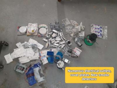 GARAGE SALE FEB 11TH TODAY!! - Thumbnail 6