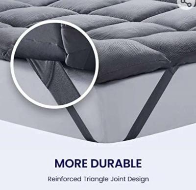 Mattress Topper Queen - Thumbnail 3