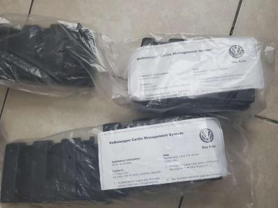 Volkswagen cargo management systems - Thumbnail 5