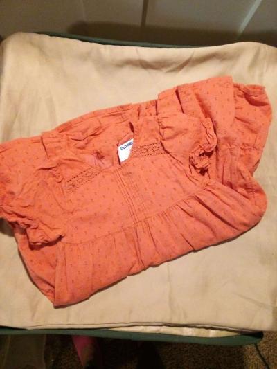 Girls Dress - Thumbnail 5