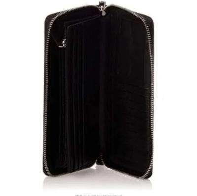 Michael Kors Jet Set Continental Leather Wallet - Thumbnail 3