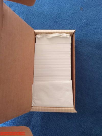 Buffalo Bills Football Cards - Thumbnail 2