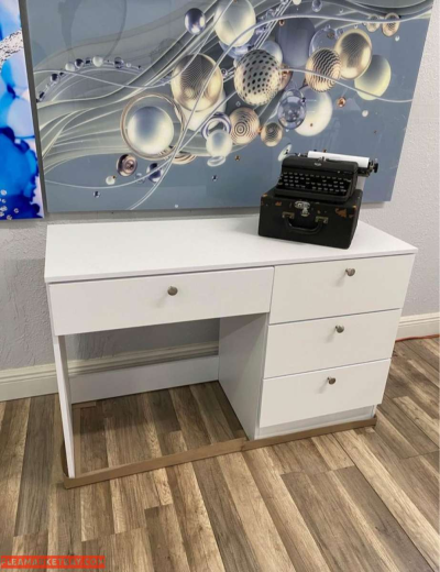 Escritorio economico Ofrezco financiamiento Contactame - Thumbnail 2