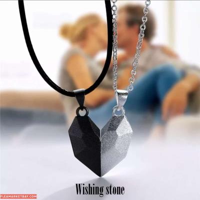 Wishing Stone Necklace - Thumbnail 2
