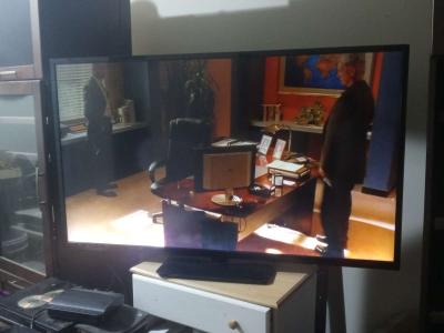 54 inch vizio smart tv - Waycross, Georgia