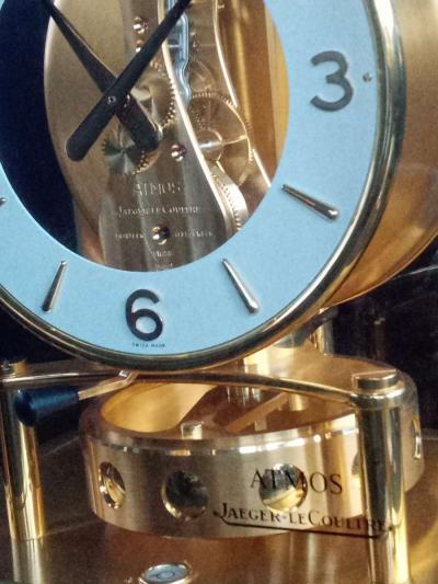 Atmos JaeguerLeCoutre - Thumbnail 5