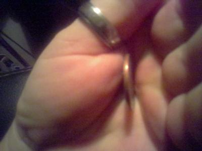 1974 Washington Quarter very unique - Thumbnail 5