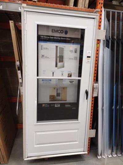 doors windows installation - Thumbnail 3