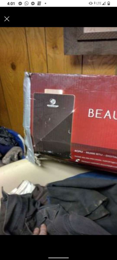 eccotemp tankless hot water heater - Thumbnail 5