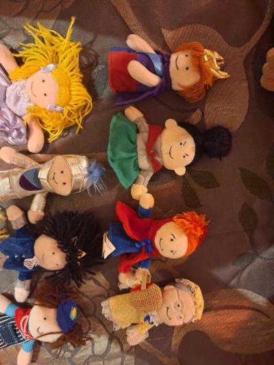 puppets - Thumbnail 5