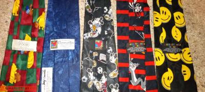 Mens neck ties - Thumbnail 2