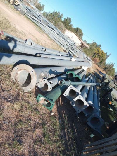 light poles - Thumbnail 3
