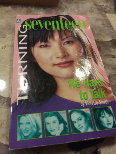 cookbooks and read books - Thumbnail 6